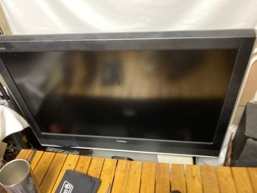 テレビ