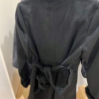 CECIL McBEEコート売ります。の画像