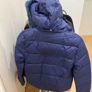 CECIL McBEEのブルゾン売ります。の画像