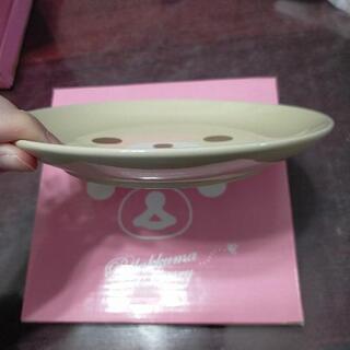 リラックマ　平皿　新品の画像