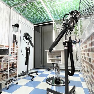 草加のペットサロン・ペットホテルは、トリミングルームCoCoへ！ - 草加市