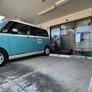 草加のペットサロン・ペットホテルは、トリミングルームCoCoへ！ − 埼玉県