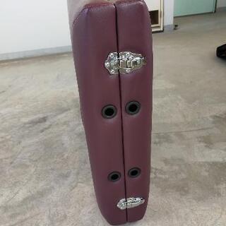 マサージ用簡易ベッドの画像