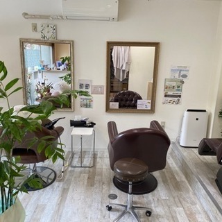 K’S HAIR SALON 