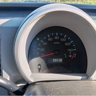 車検長期　軽貨物　ワゴンR 冬のデリバリーに向けていかがですか？の画像