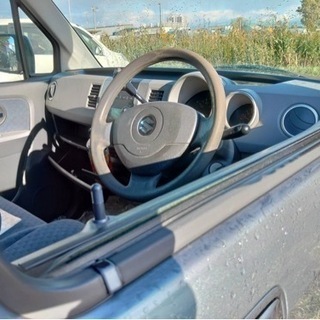車検長期　軽貨物　ワゴンR 冬のデリバリーに向けていかがですか？の画像