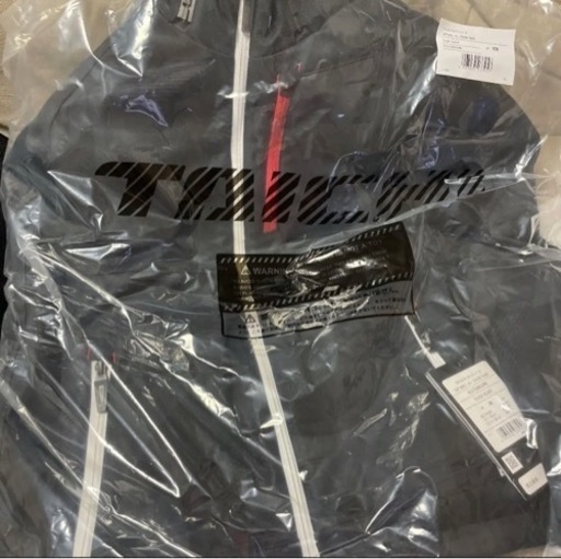 タイチ オールシーズンパーカー