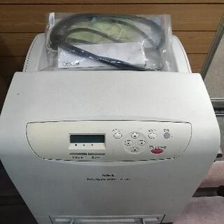 NEC multiwriter5750C ジャンク品