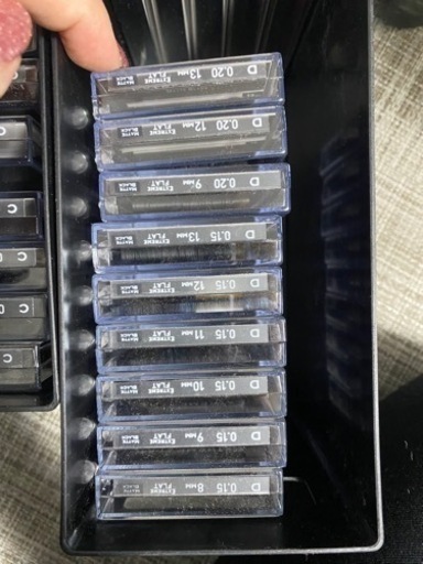 自宅サロンしたい方必見‼️まつ毛エクステ商材譲ります！！