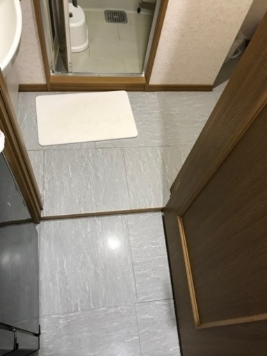 大理石風タイル