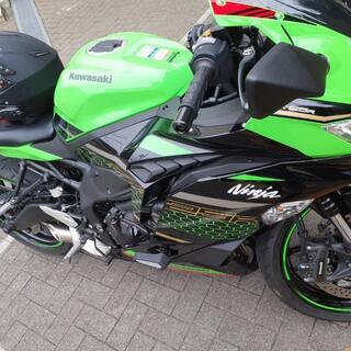 バイクが好きな人、ツーリングできる人 - 練馬区