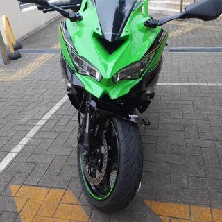バイクが好きな人、ツーリングできる人 - 友達