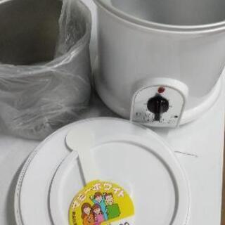乳酸発酵菌器(値下げしまし⤵💦)