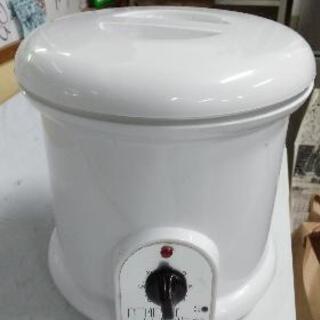 乳酸発酵菌器(値下げしまし⤵💦)の画像