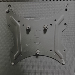 【受付終了】50V型 4K液晶テレビ 