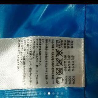 adidas 超軽量ジャケットの画像