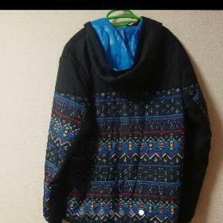 adidas 超軽量ジャケットの画像