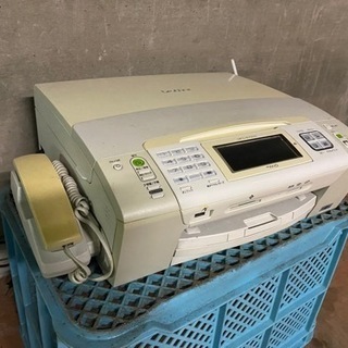 brother MyMio 3 FAX複合機