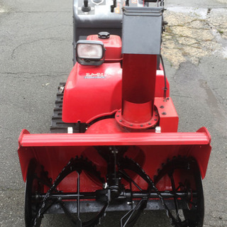 ホンダ 除雪機 HS1180i【直接引き取り限定】 ホンダ 除雪機 HS1180i (直接引き取り限定) - メルカリ