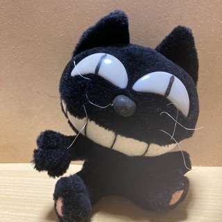 クロネコヤマトぬいぐるみ