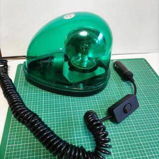 ◆他サイトにて決定　回転灯 DC12V シガーソケット電源 