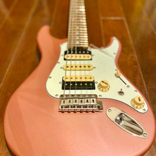 新製品　GrassRoots／G-SN-62MF(新品同様)