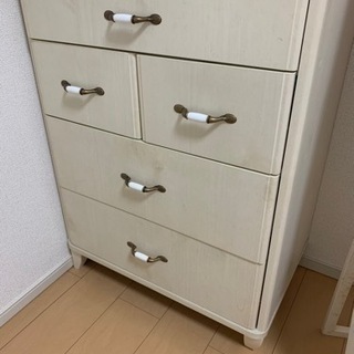 タンス　チェスト　テレビ台