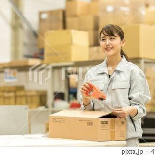 【マジおすすめ‼】工場未経験者を集中募集【日払いOK♬】