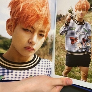 BTS📀💜💛💜💛💜の画像