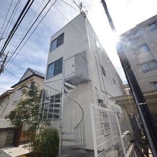 🉐初期費用１０万円🙂明大前駅徒歩８分♪築浅ＢＴ別デザイナーズ♪2...
