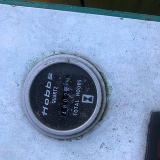 コマツPC10-6 ユンボ.重機.建設機械の画像