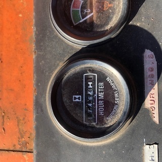 ヤンマーTB350 ユンボ.重機.建設機械の画像