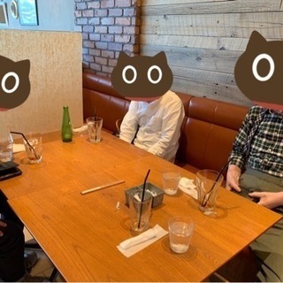 佐賀の友達作りランチイベント！10/30（土）13時〜★☆★佐賀deちょっと遅めのランチカフェ会 - 友達