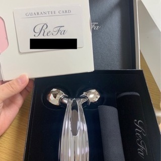 リファカラットレイ　正規品