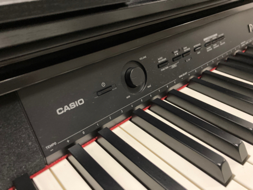 CASIO  PX850  電子ピアノ