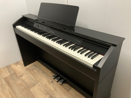 CASIO  PX850  電子ピアノ