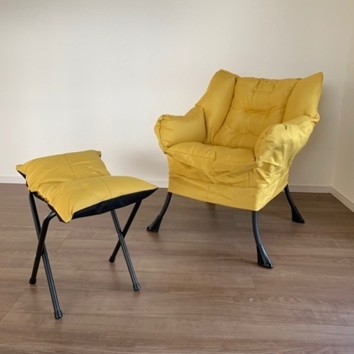新品　定価17,800円　1人用ソファー