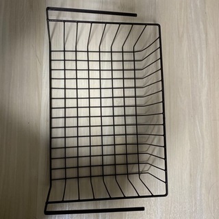 カラーボックスの段増やすやつ