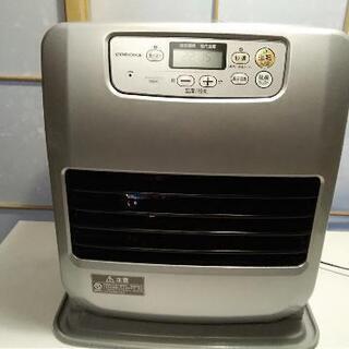 コロナ社製　石油ファンヒーター   FH-G3216Y　整備済み