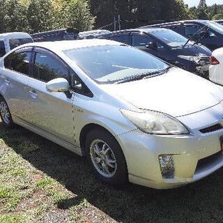 ご成約ありがとうございました★人気のハイブリッド車★30プリウス★