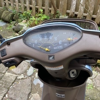 ホンダ　Ｄioの画像