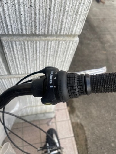 折り畳み自転車②沢山の購入希望ありがとうございました。