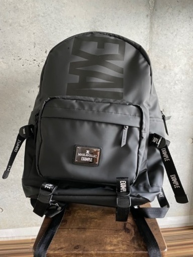 example リュック　ザック　バックパック