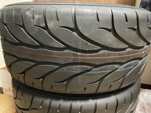18インチ　タイヤホイールセット　ドリ車に！