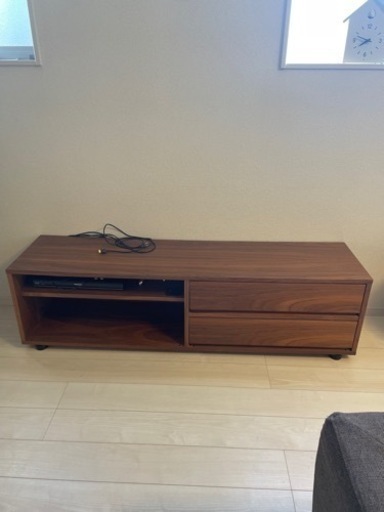 無印良品 スタッキングキャビネット