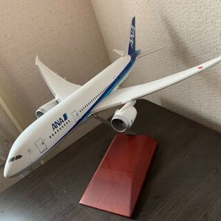 ANA Boeing 787 -  1/200 - 値下げ, セ...