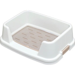 アイリスオーヤマ レギュラー トイレ ほぼ新品‼️の画像