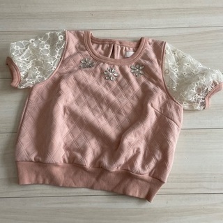 リズリサ 半袖トップス