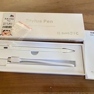 ipad用タッチペン