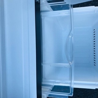 ③1679番Haier✨冷凍冷蔵庫✨JR-NF140H‼️